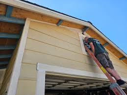 Custom Trim and Detailing for Siding in Mcleansville, NC